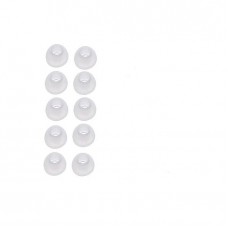 Replacement Silicone earbuds ear tips buds 