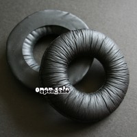 50mm -55mm headphone cushions cover earpads