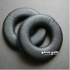 90mm headphone cushions cover earpads