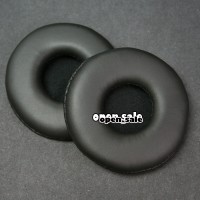 80mm headphone cushions cover earpads