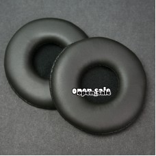 80mm headphone cushions cover earpads